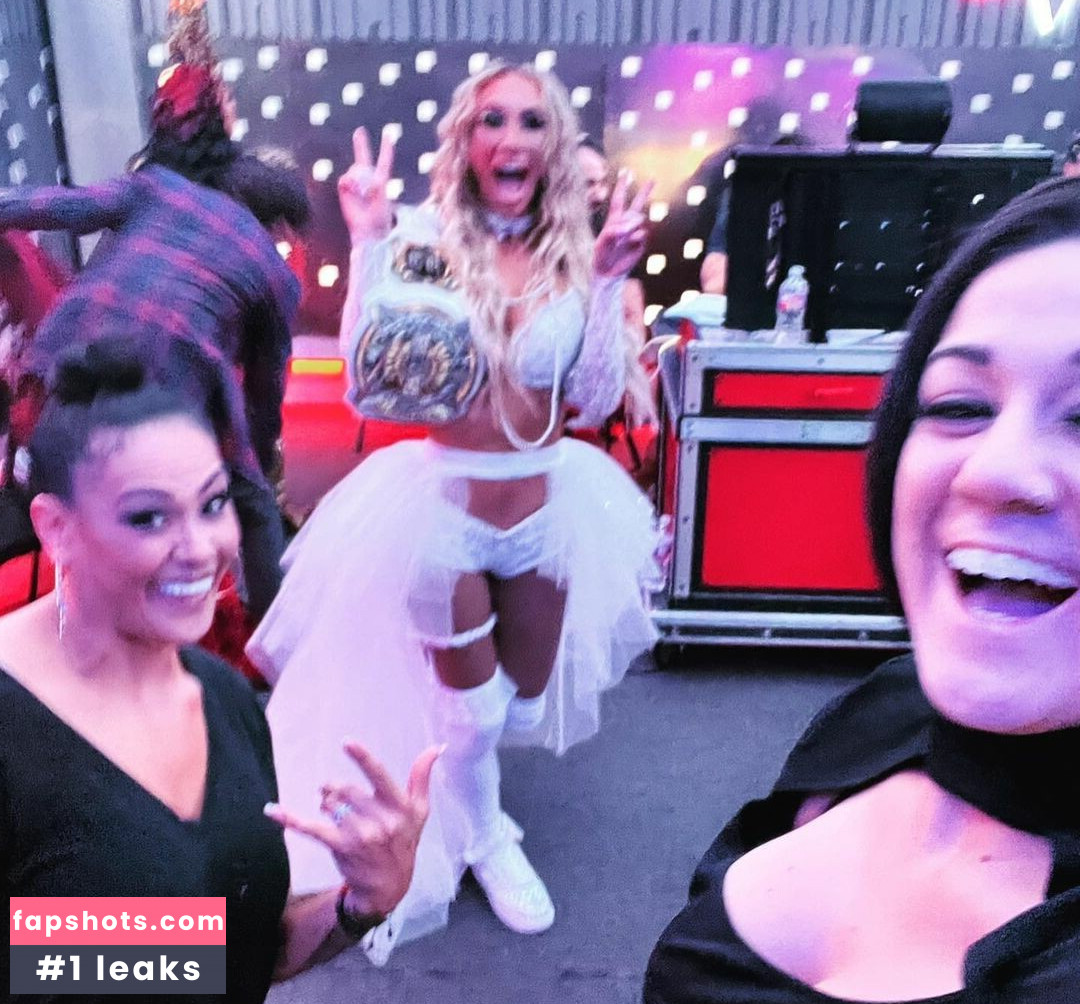 Bayley gallery photo #199