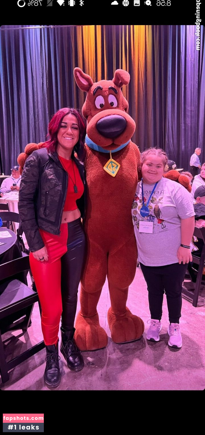 Bayley gallery photo #200