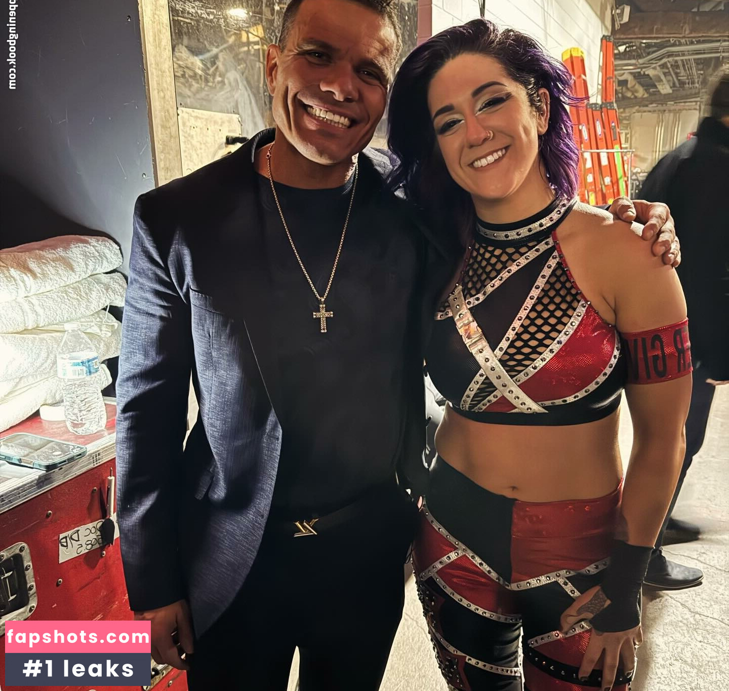Bayley gallery photo #21