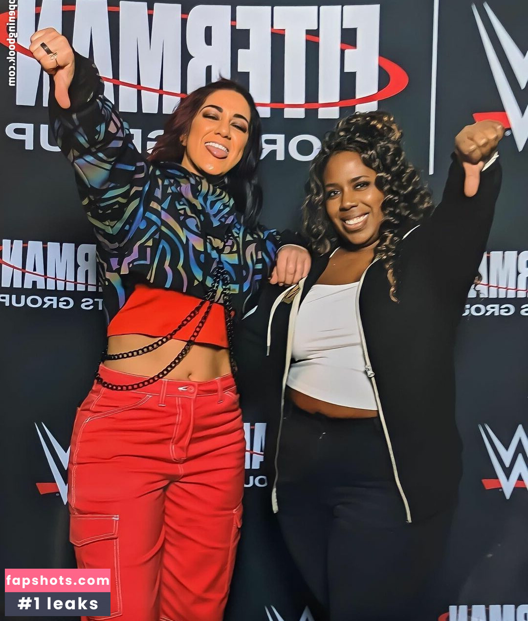 Bayley gallery photo #201