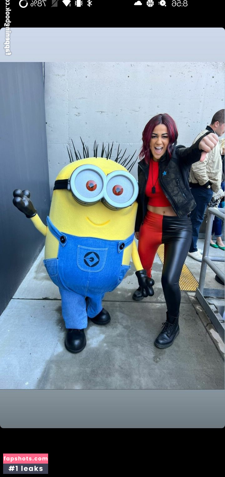 Bayley gallery photo #202