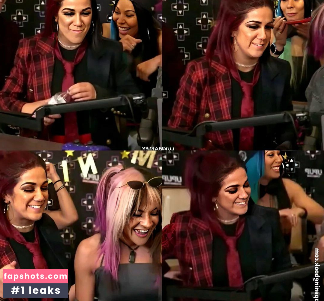 Bayley gallery photo #203