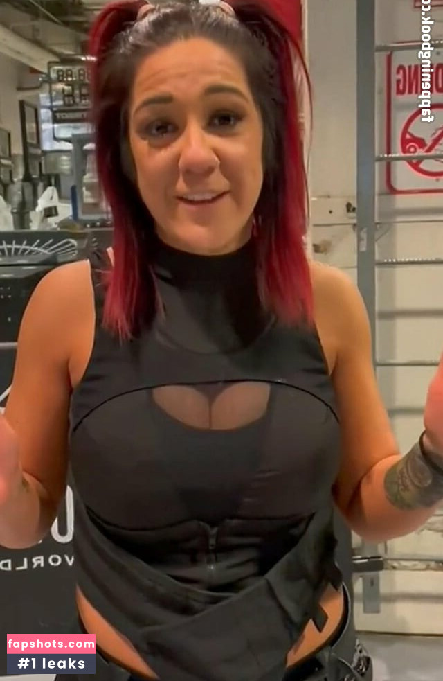 Bayley gallery photo #204