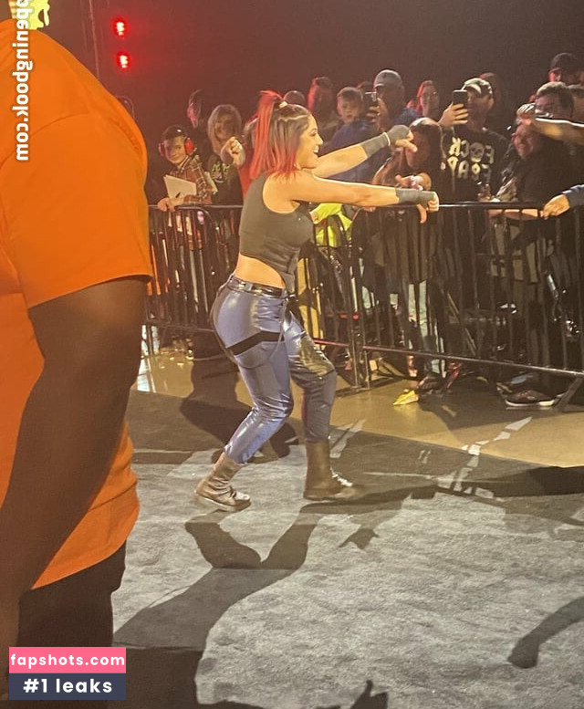 Bayley gallery photo #206