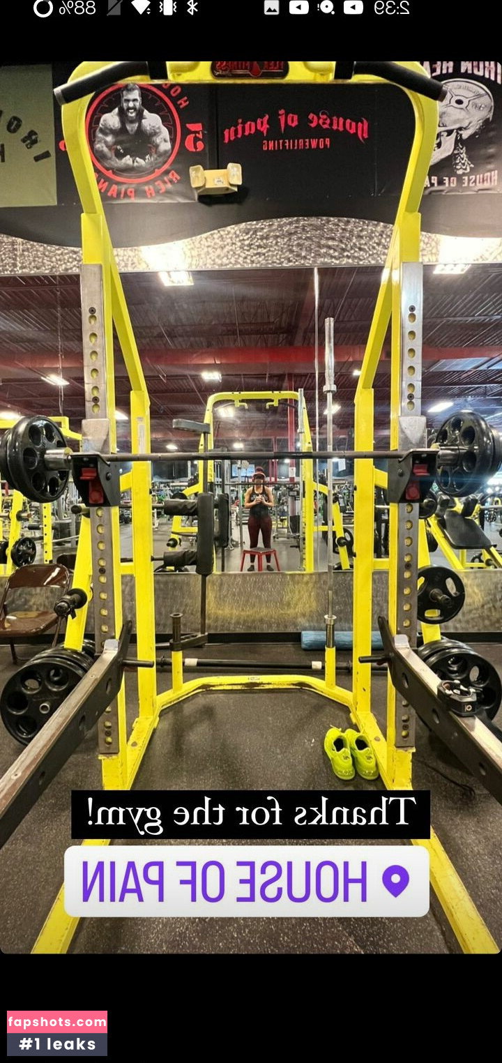 Bayley gallery photo #207