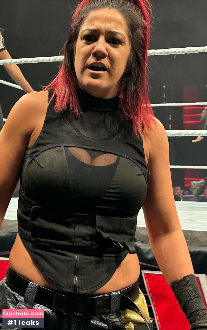 Bayley gallery photo #210