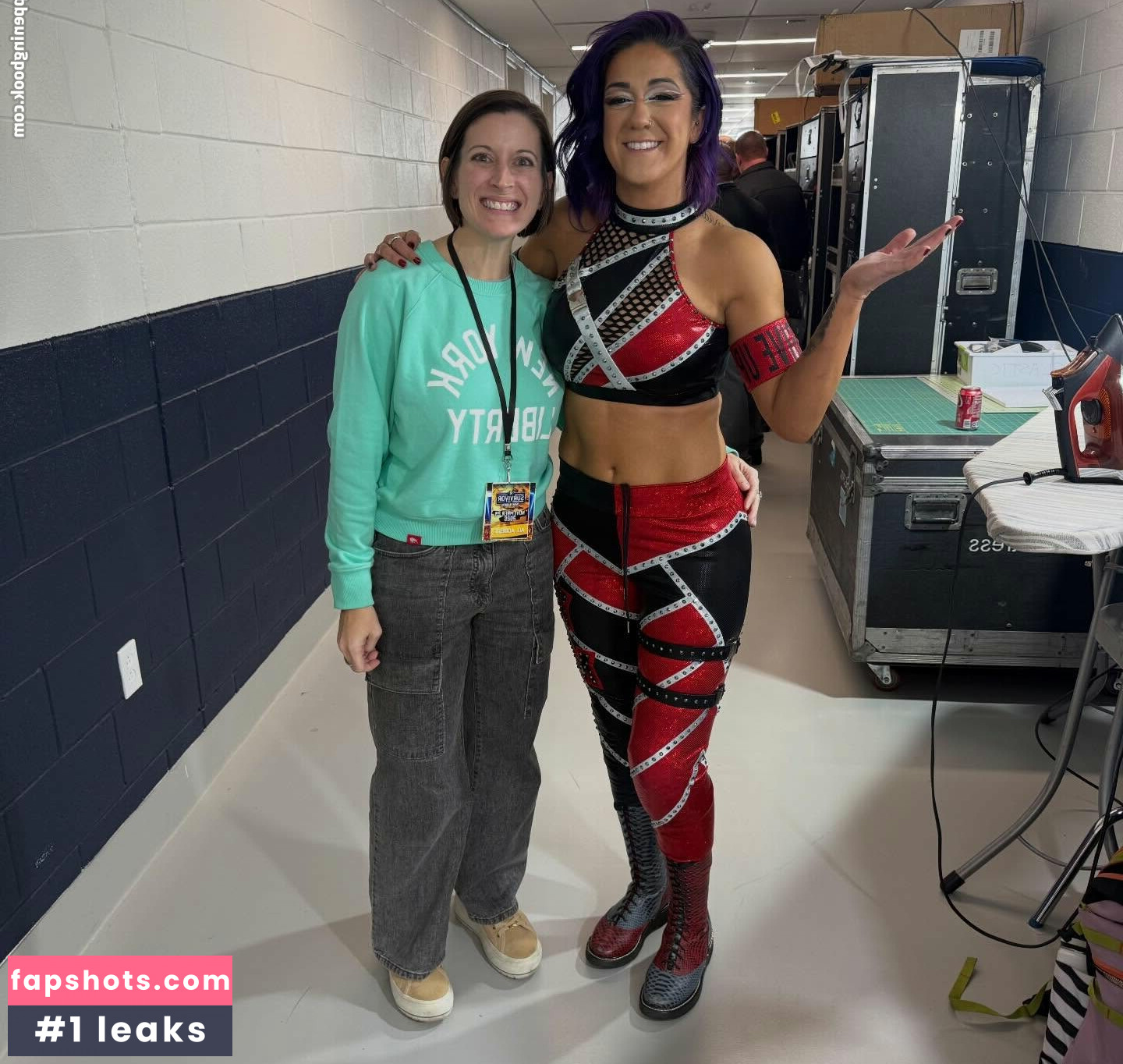 Bayley gallery photo #22