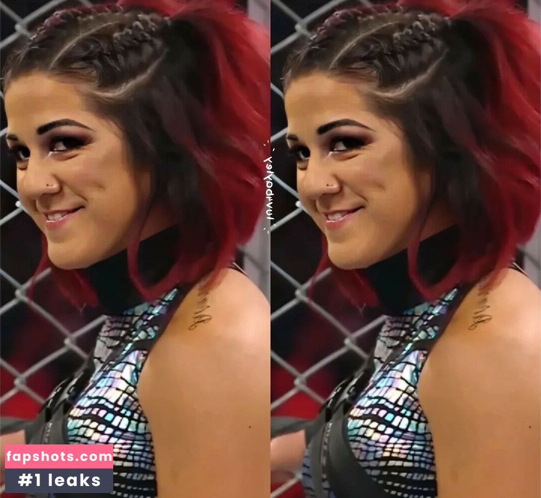 Bayley gallery photo #211