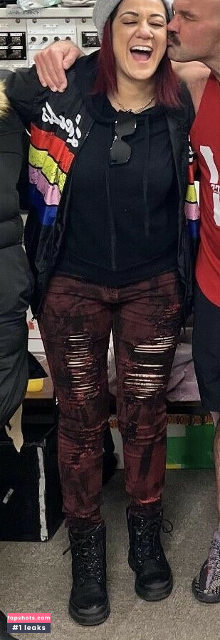 Bayley gallery photo #217