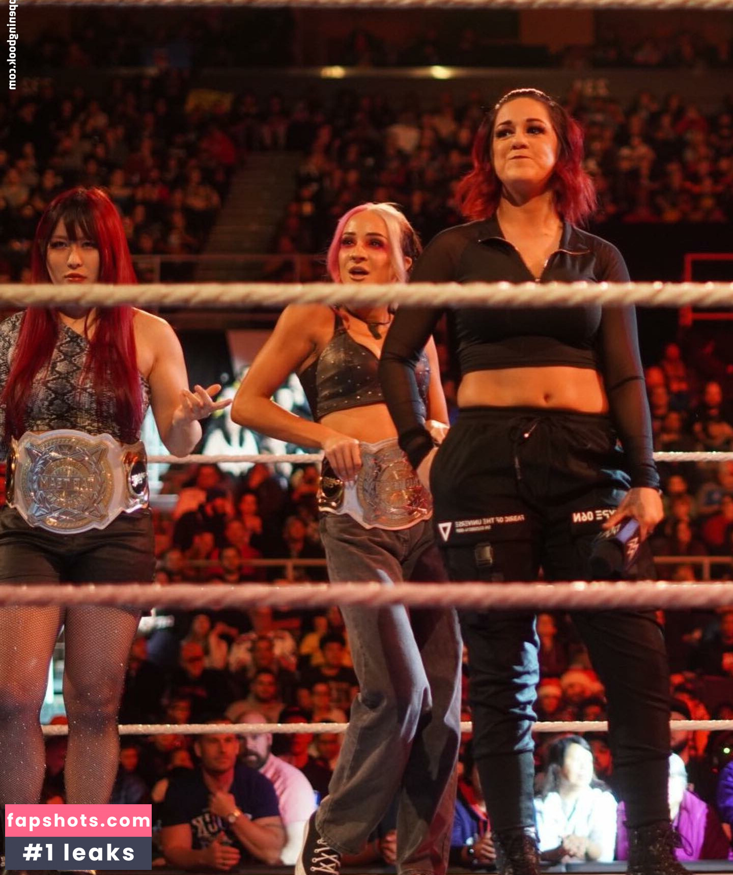 Bayley gallery photo #224