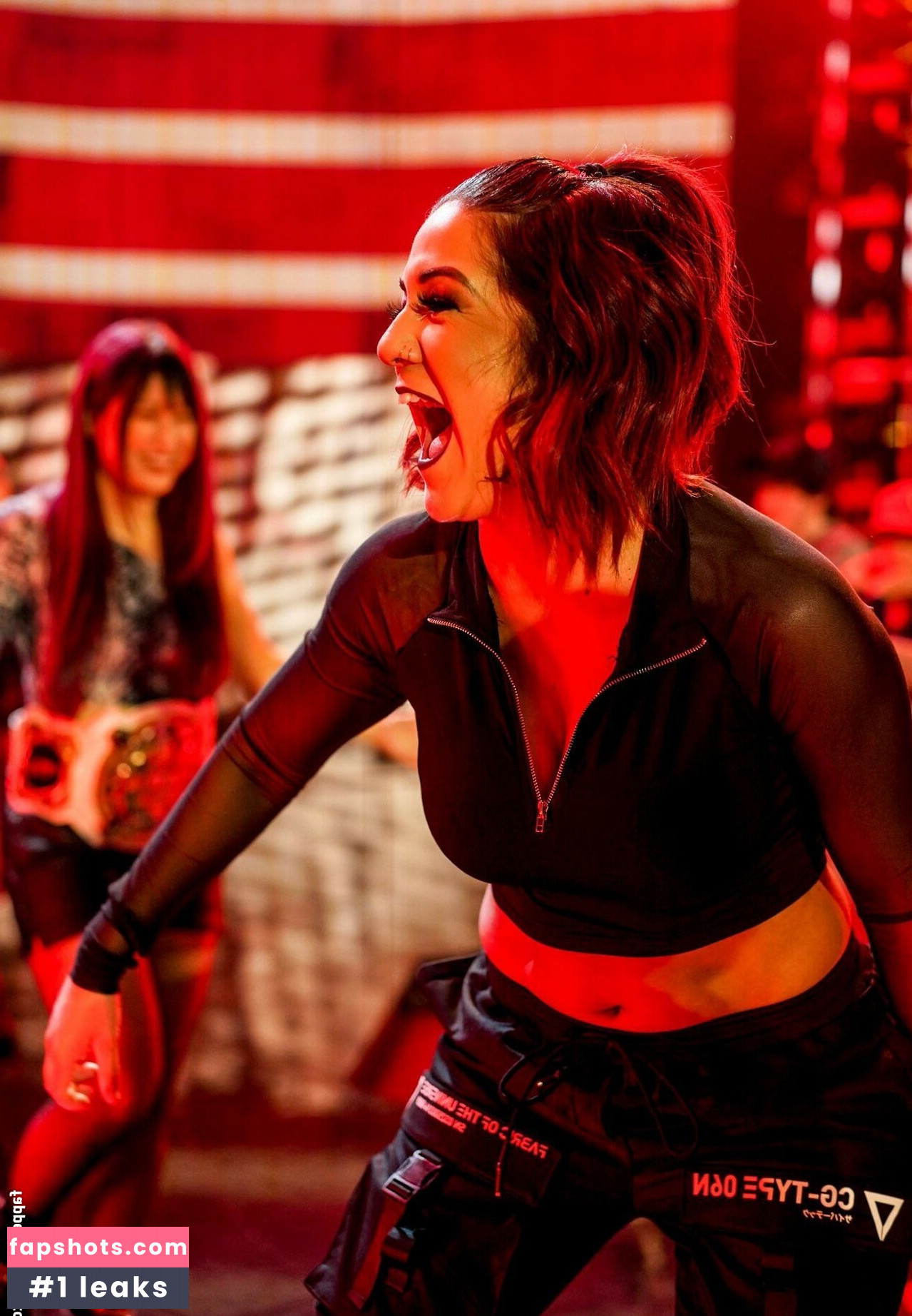 Bayley gallery photo #225