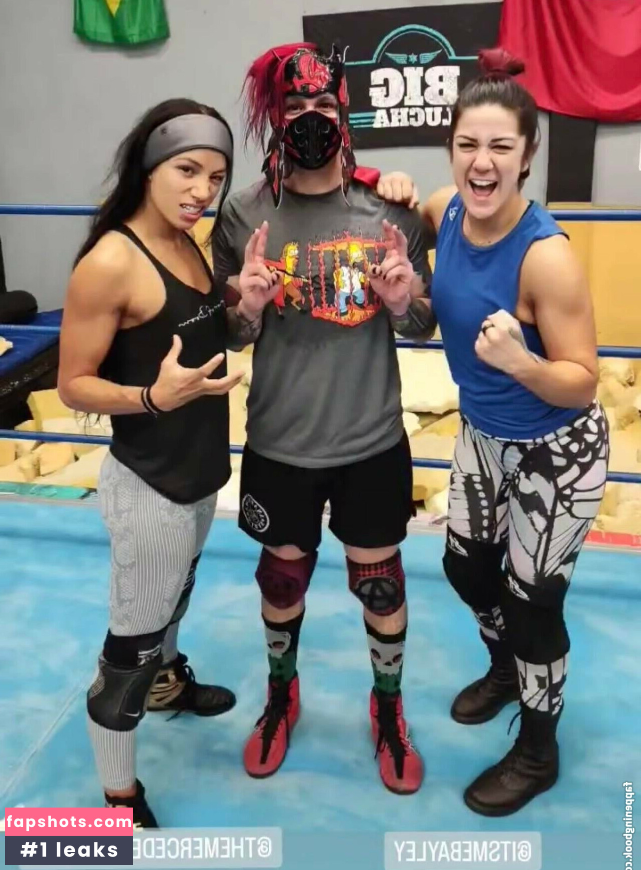 Bayley gallery photo #227