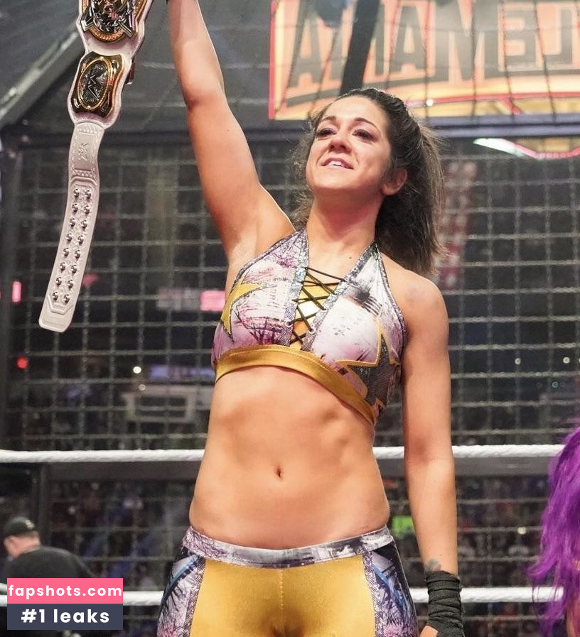 Bayley gallery photo #235