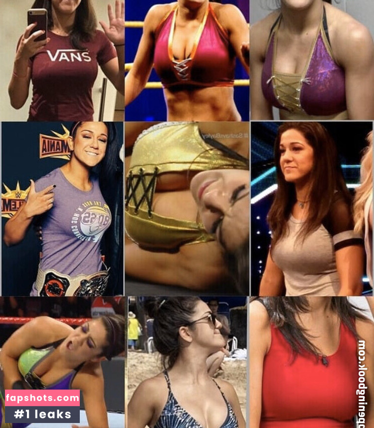 Bayley gallery photo #238