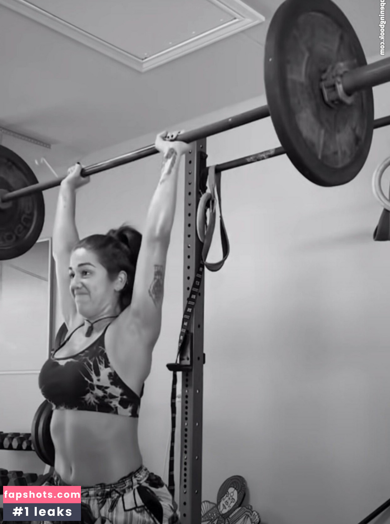 Bayley gallery photo #25