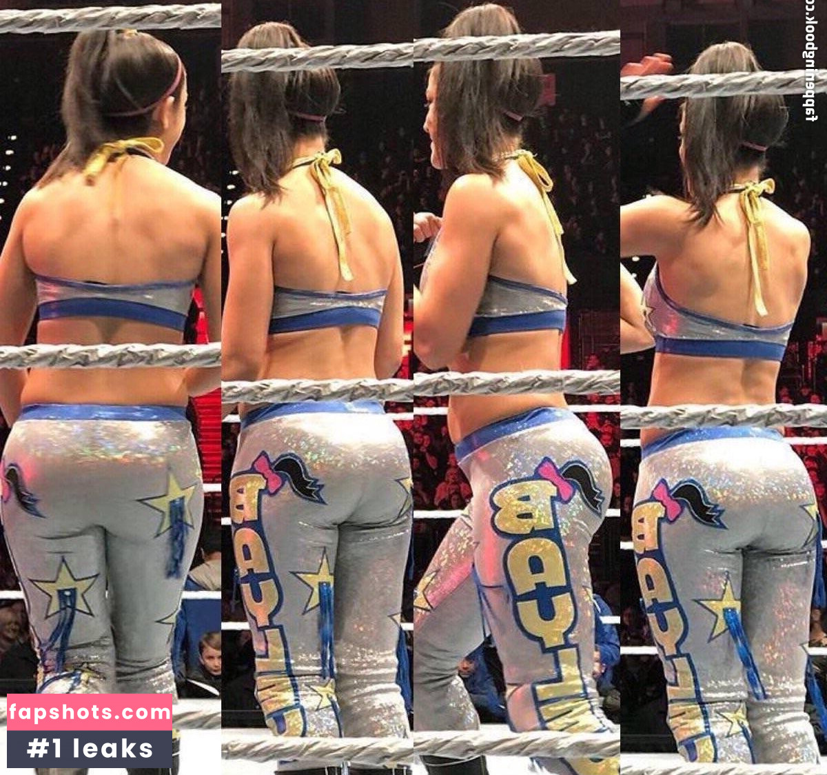 Bayley gallery photo #242
