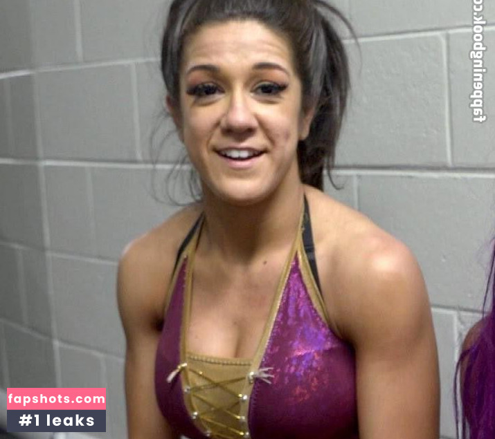 Bayley gallery photo #244