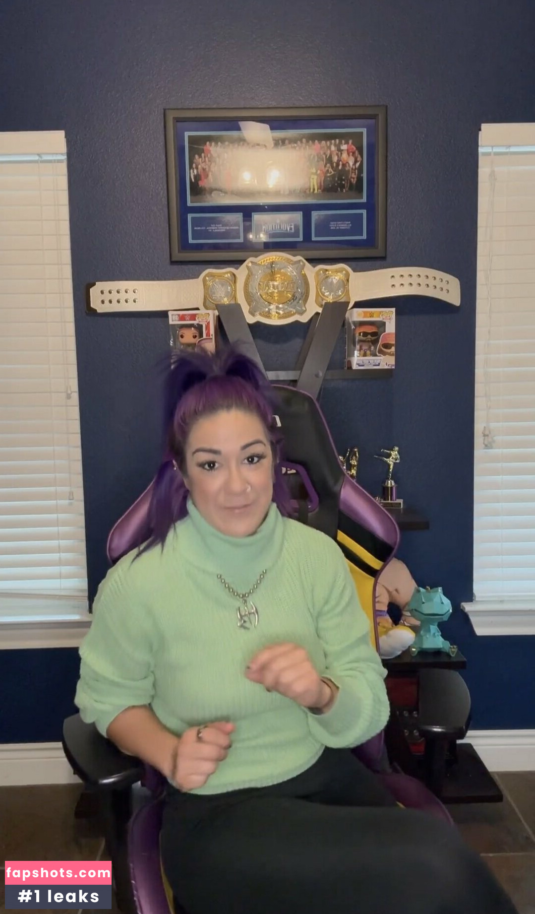 Bayley gallery photo #31