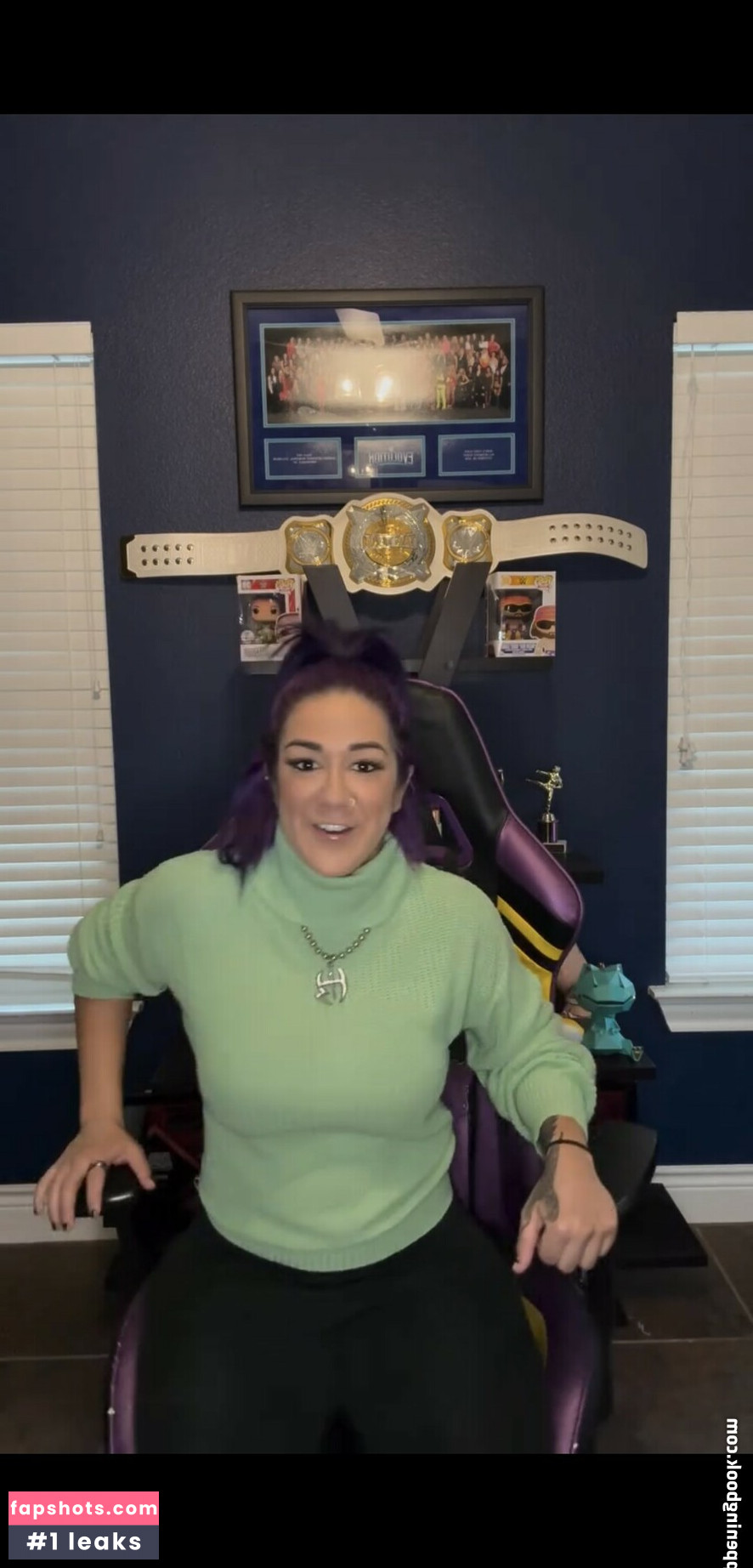 Bayley gallery photo #33