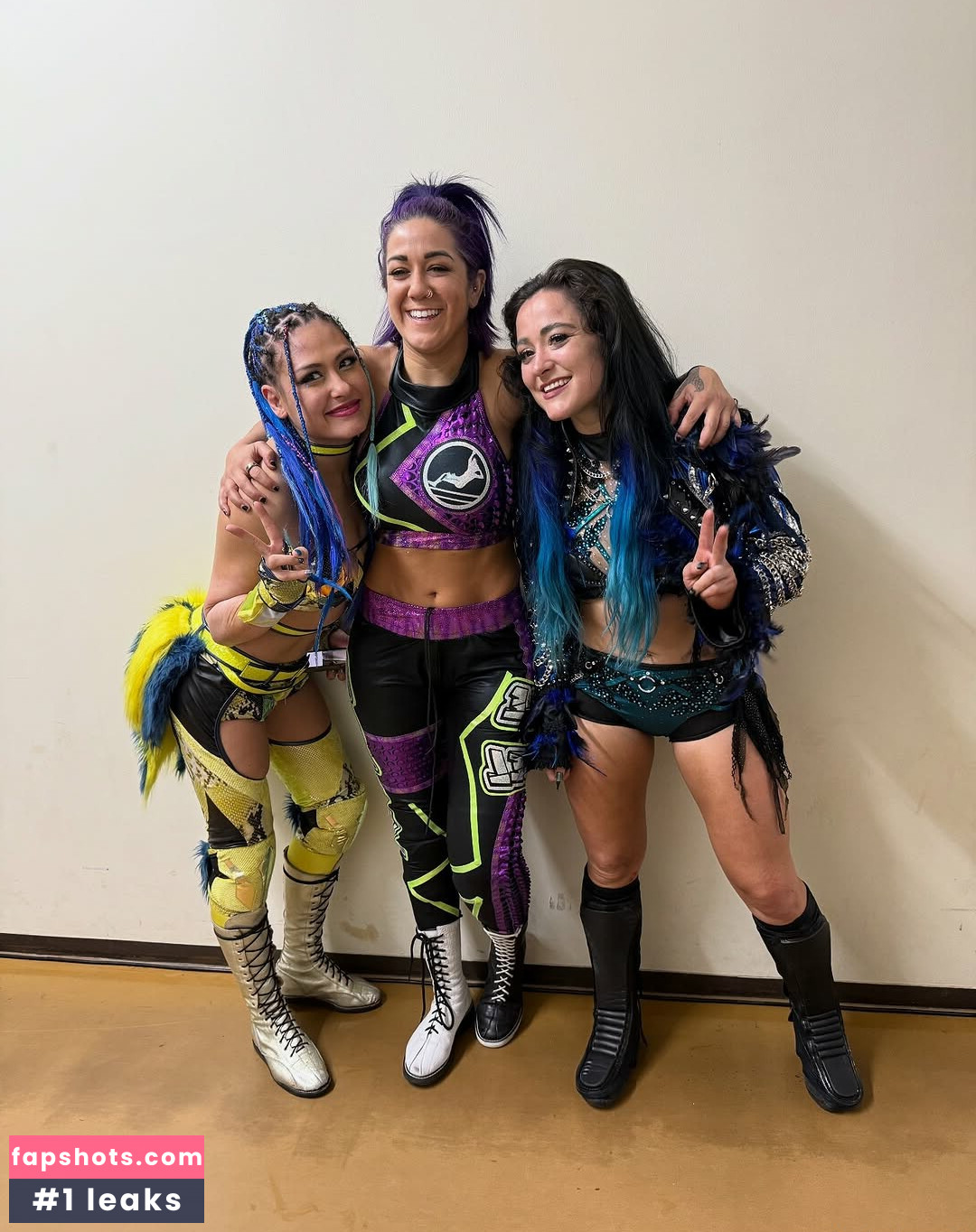 Bayley gallery photo #36