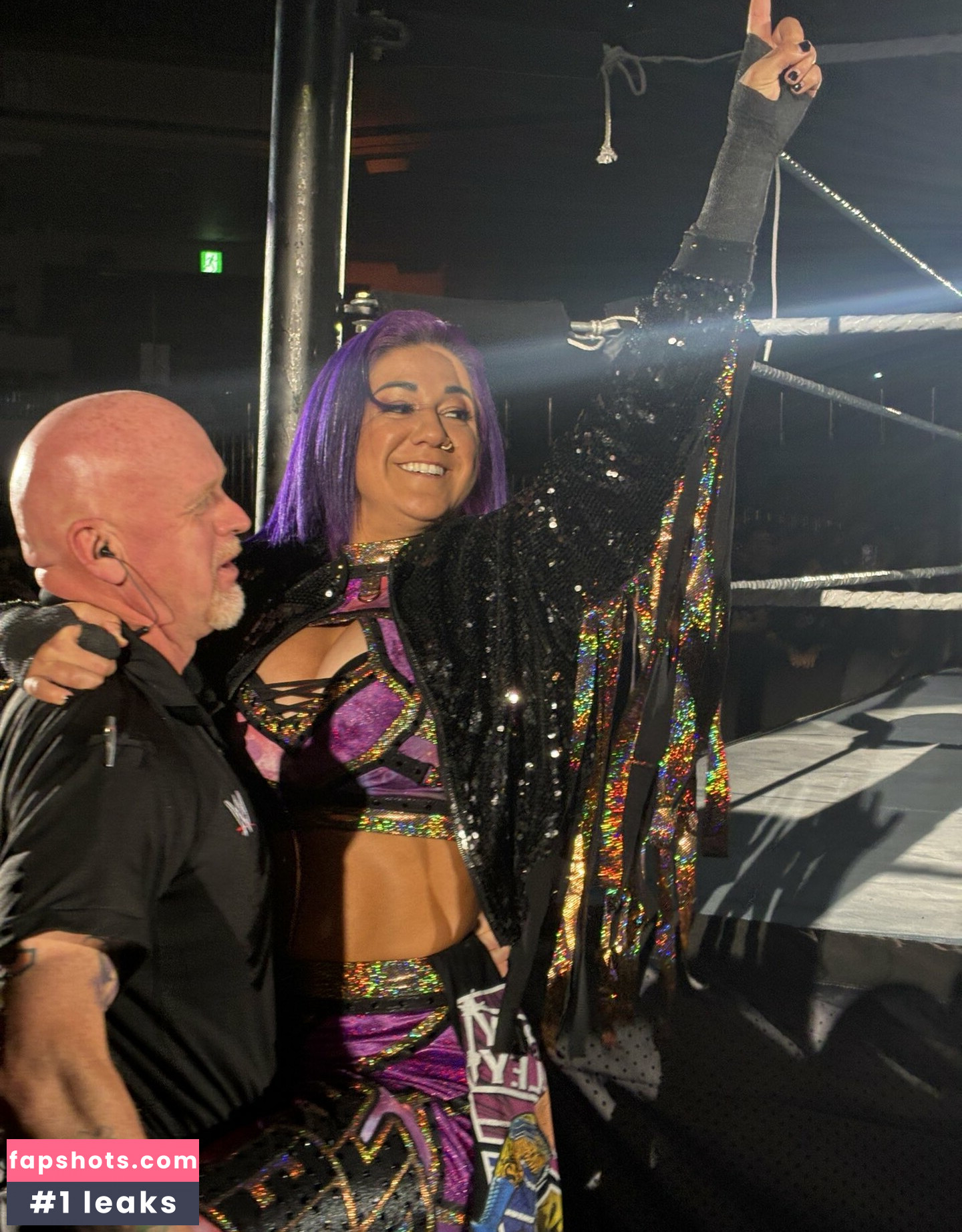 Bayley gallery photo #40