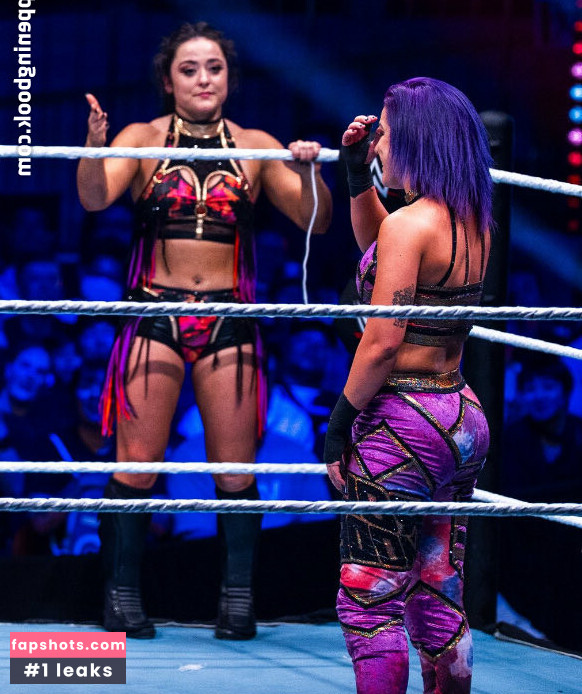 Bayley gallery photo #42