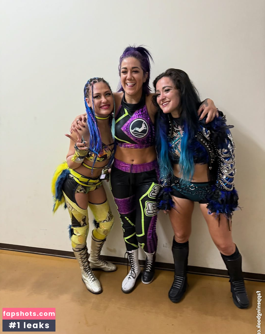 Bayley gallery photo #43