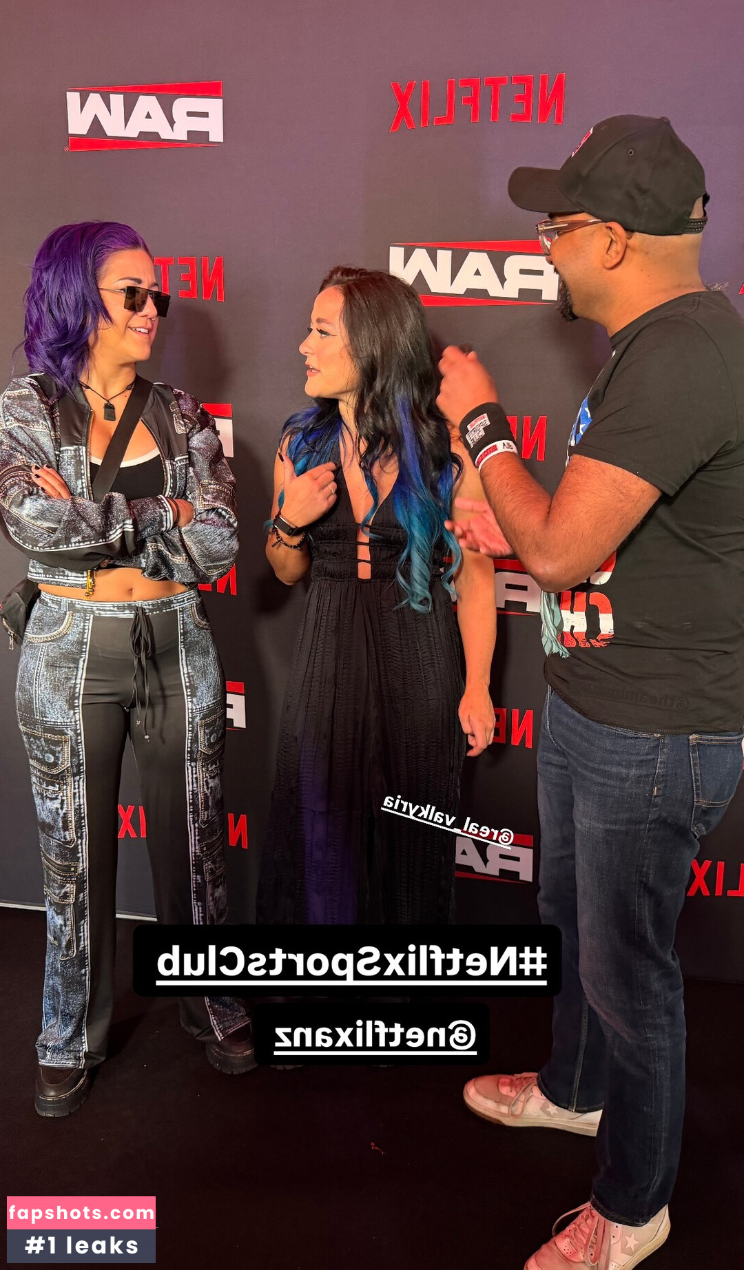 Bayley gallery photo #44