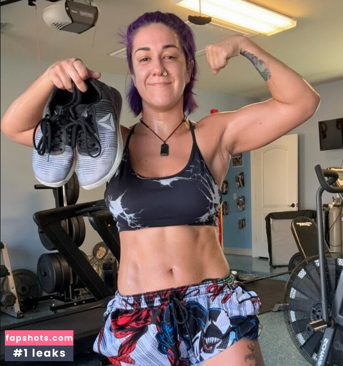 Bayley gallery photo #45