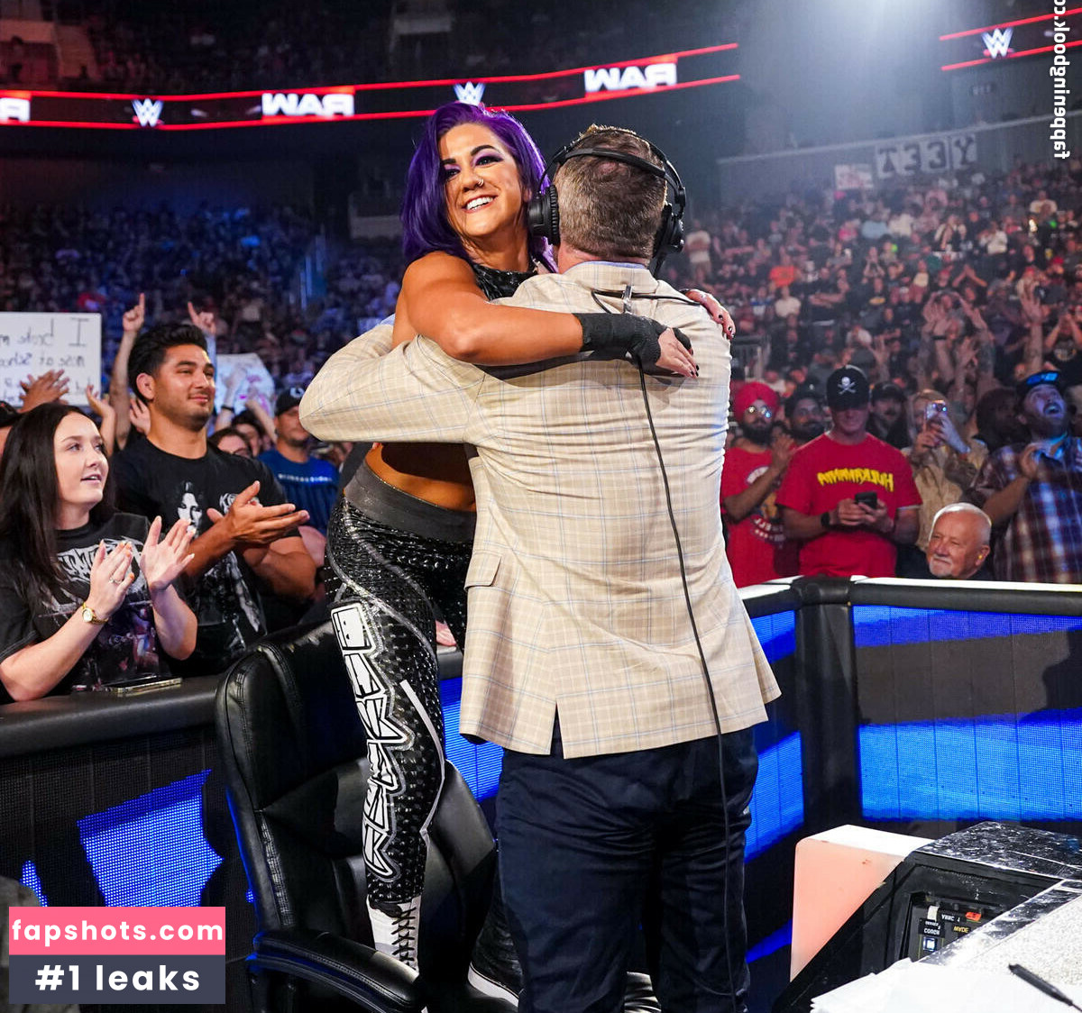 Bayley gallery photo #47