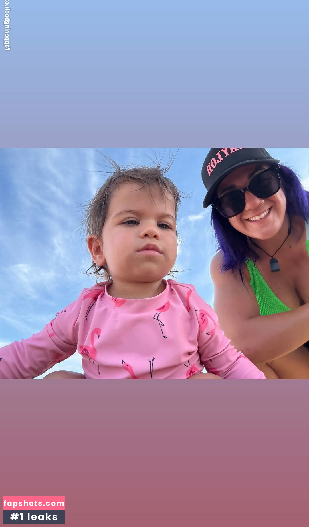 Bayley gallery photo #52