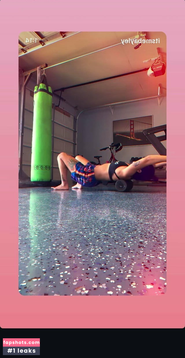 Bayley gallery photo #53