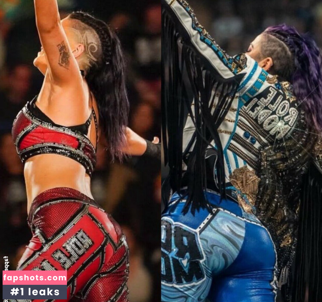 Bayley gallery photo #55