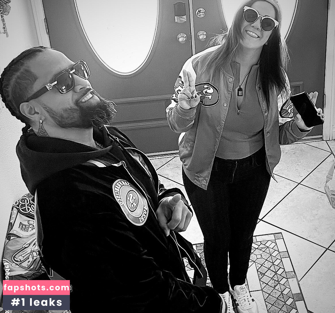 Bayley gallery photo #57