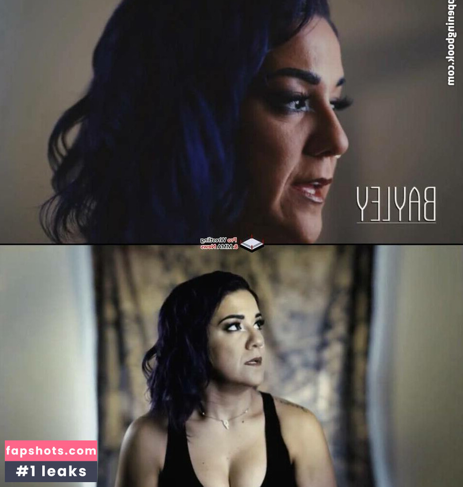 Bayley gallery photo #58