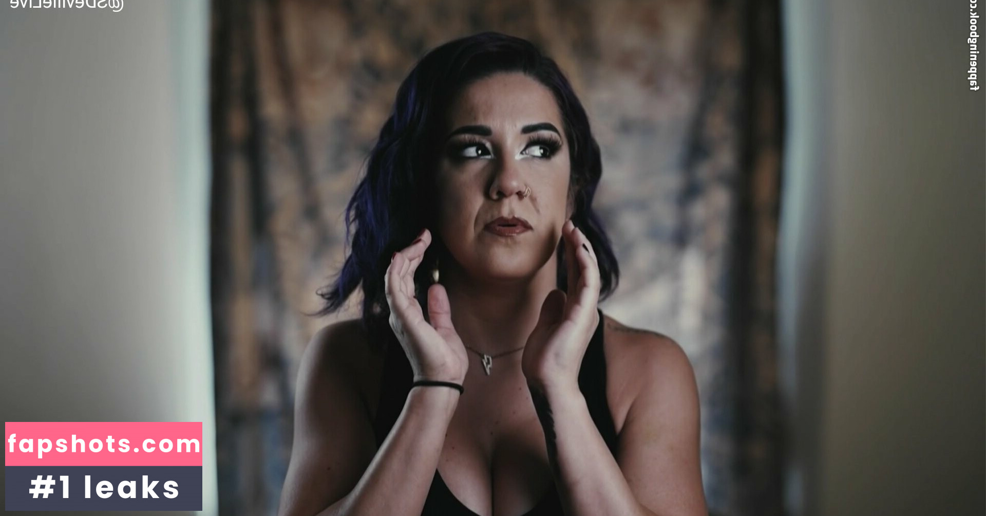 Bayley gallery photo #59