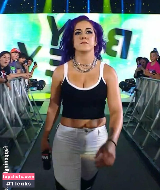 Bayley gallery photo #62