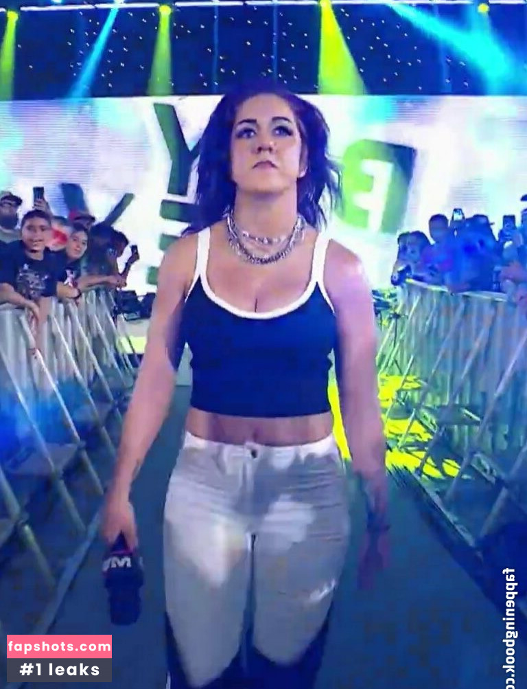 Bayley gallery photo #63