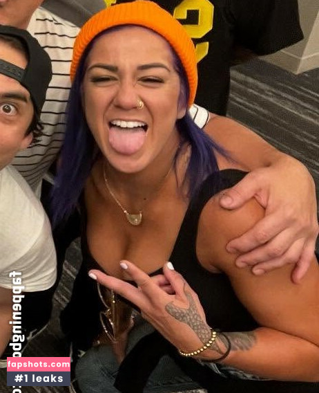 Bayley gallery photo #72