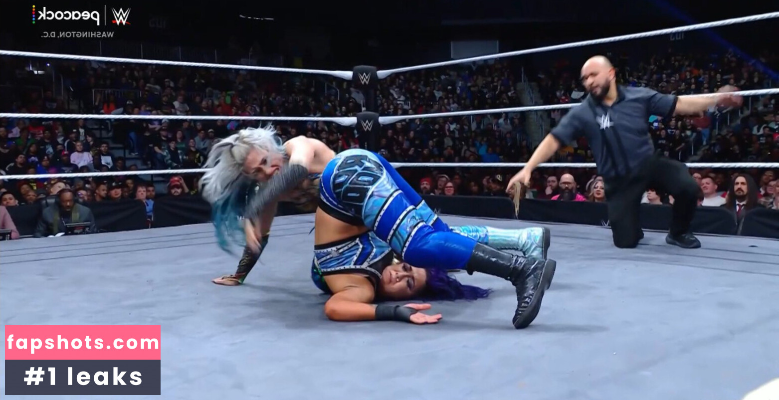 Bayley gallery photo #77