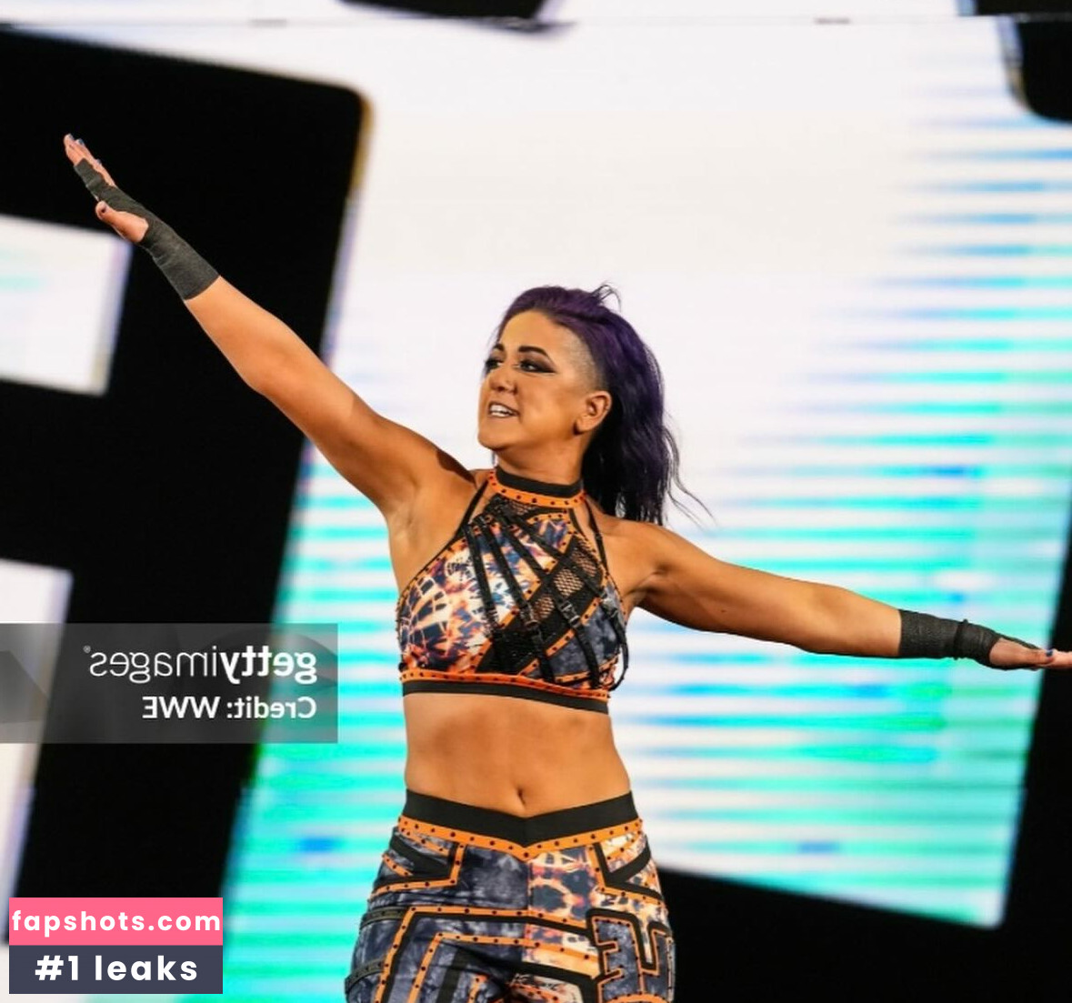 Bayley gallery photo #88