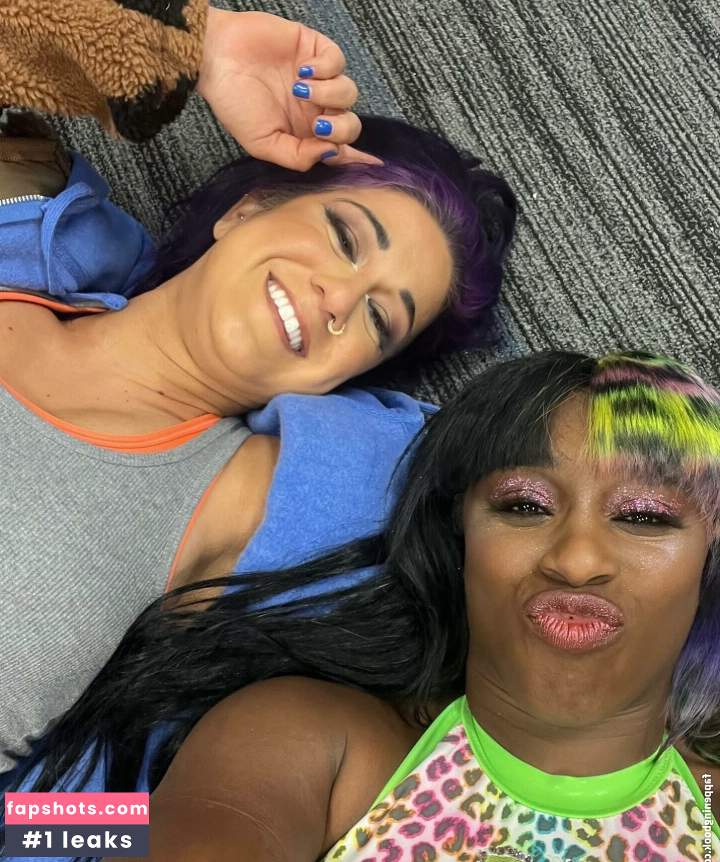 Bayley gallery photo #92