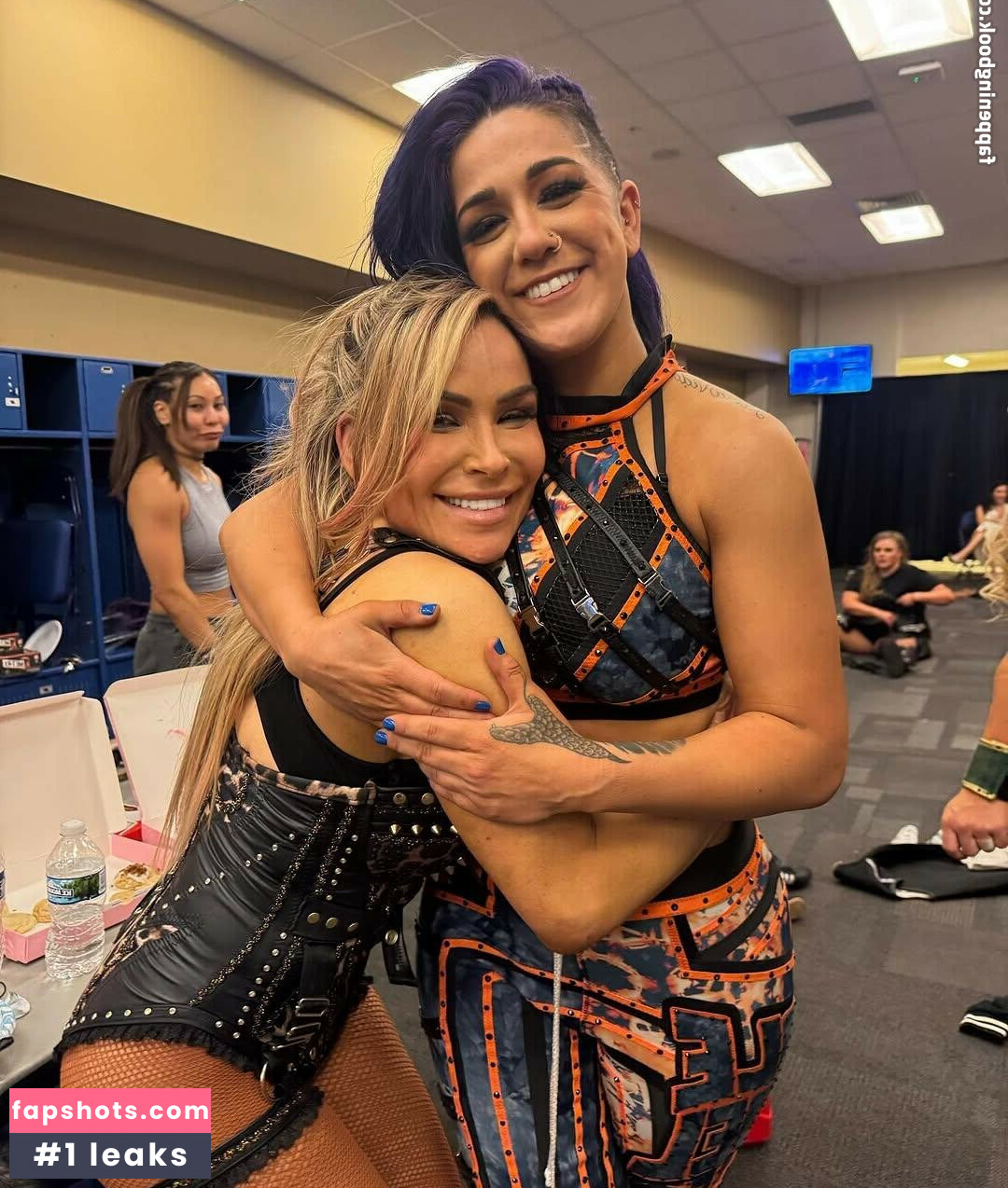Bayley gallery photo #93