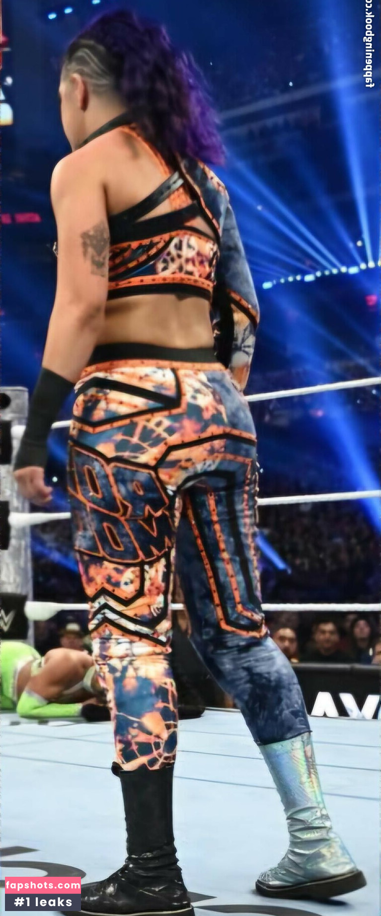 Bayley gallery photo #94
