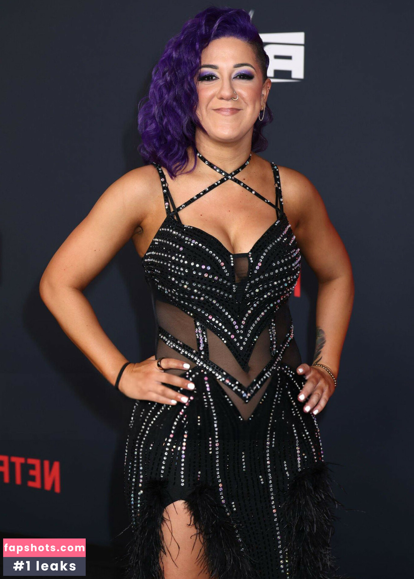 Bayley gallery photo #96