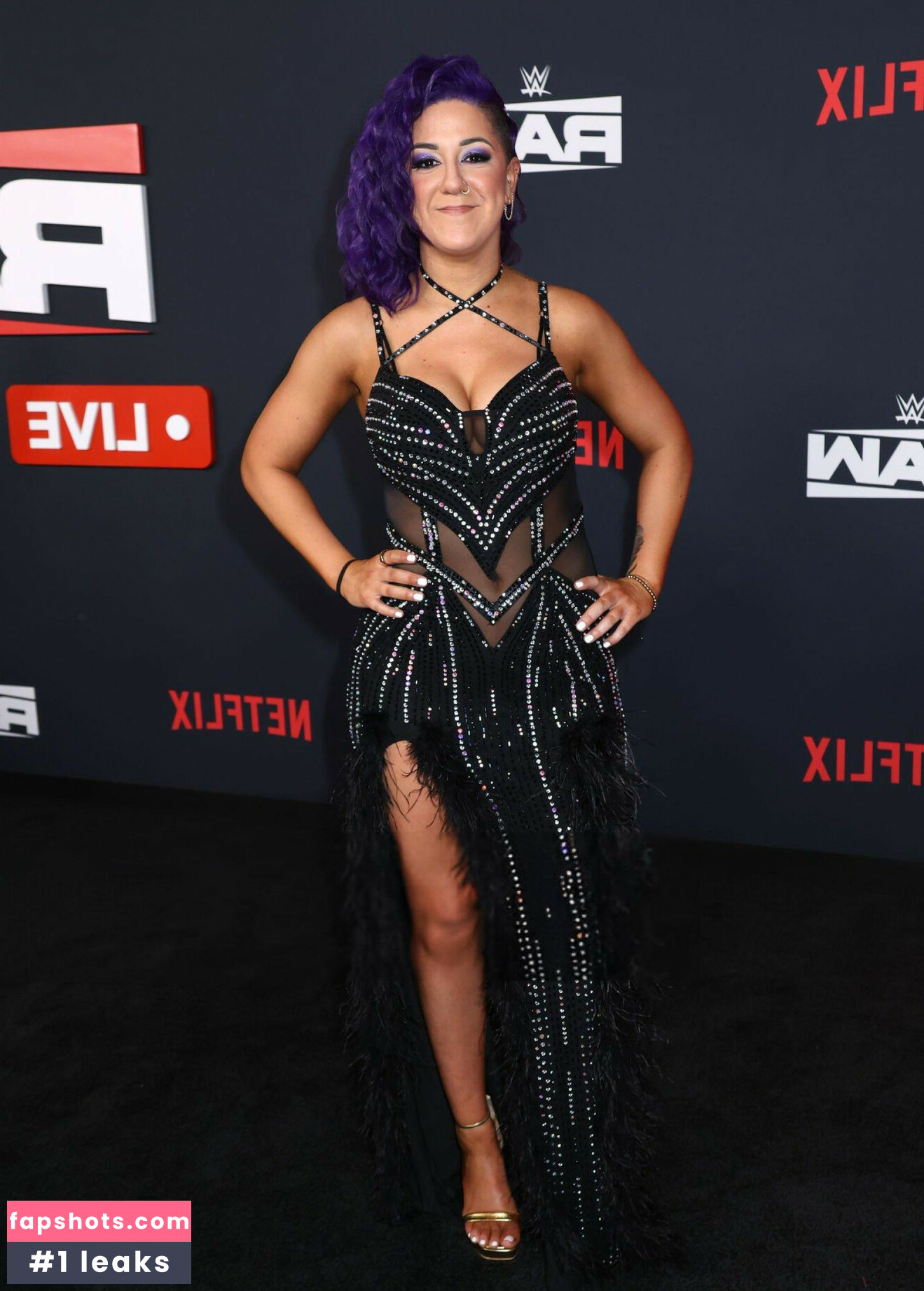 Bayley gallery photo #97