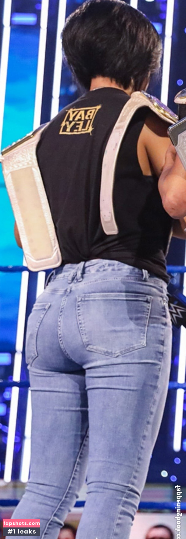 Bayley WWE Wrestler gallery photo #13