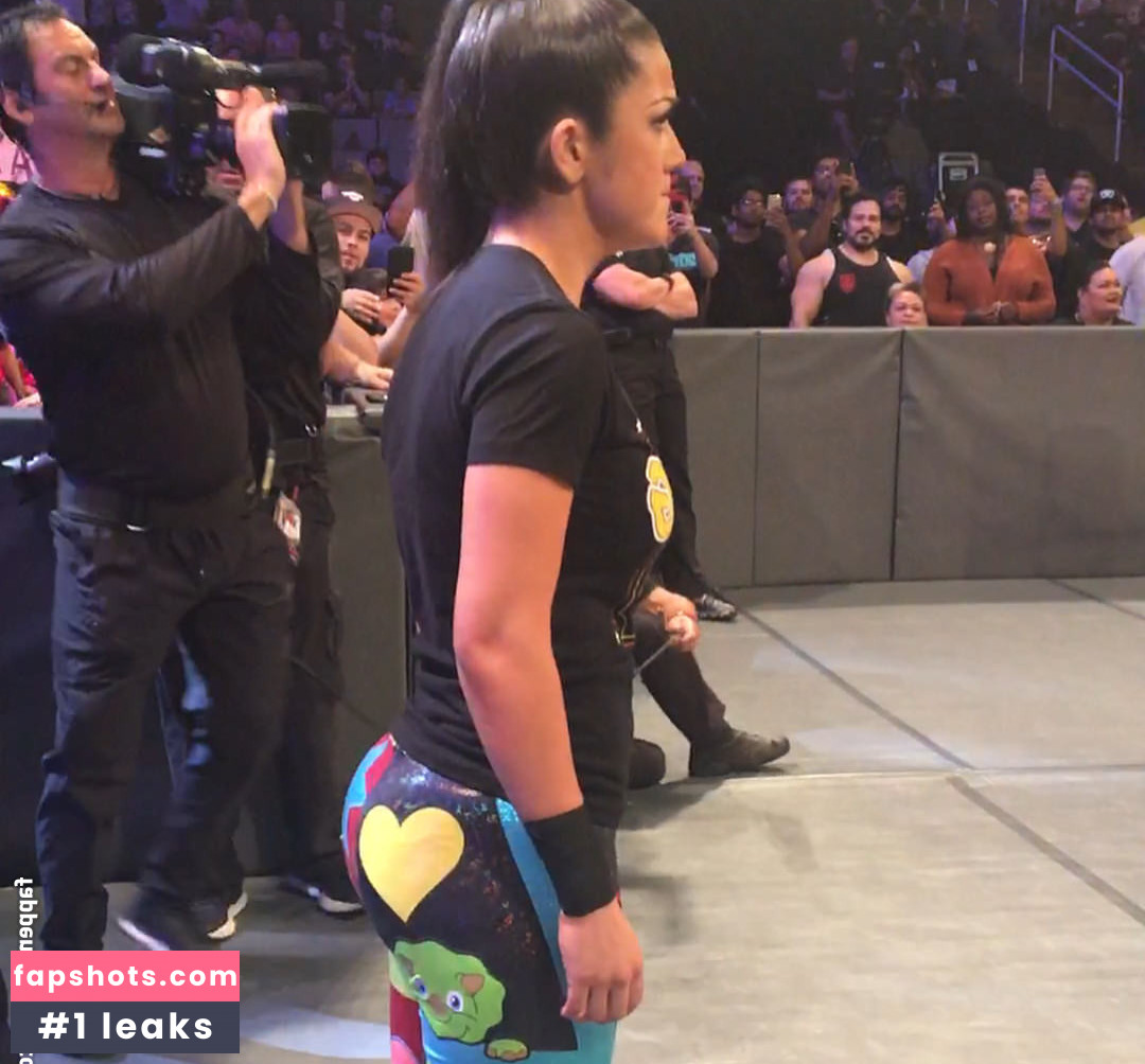 Bayley WWE Wrestler gallery photo #6