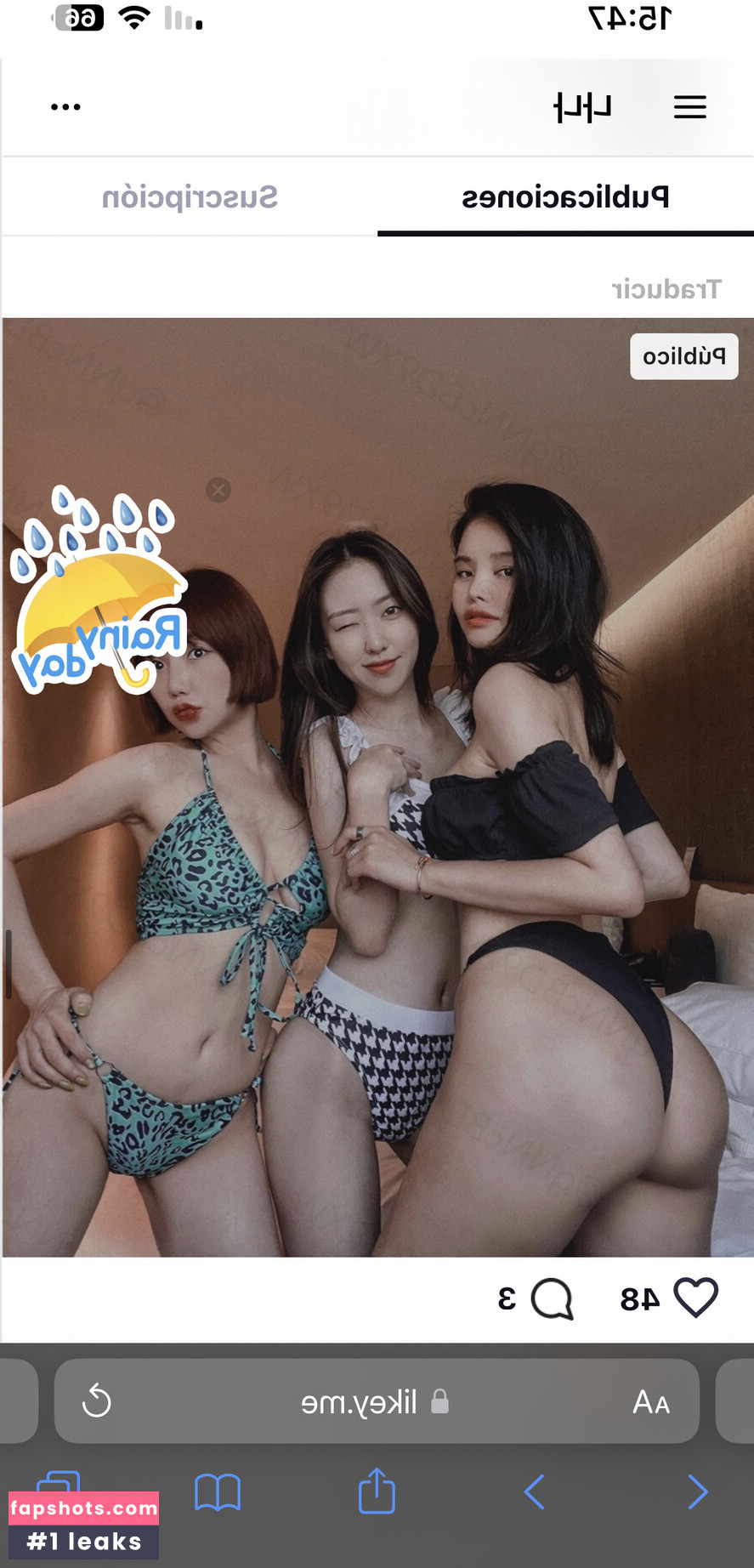 bba_na_na Nacktheit OnlyFans Fotos #15 - Fapshots