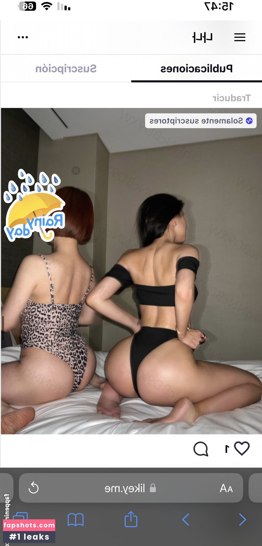 bba_na_na Nacktheit OnlyFans Fotos #18 - Fapshots